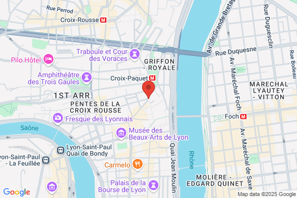 Grande Pharmacie Du Griffon