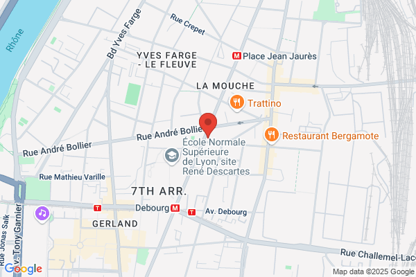 Grivel Marie Laure Pharmacie