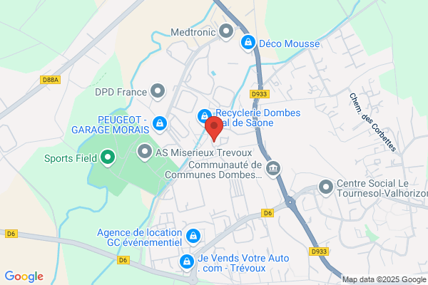 Alliance Chapiteaux