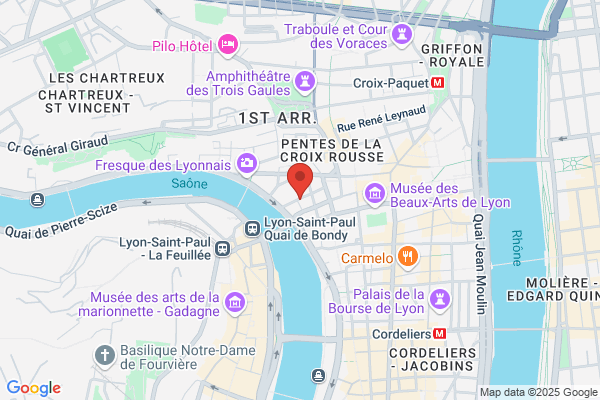 Atelier Herve Tonnard