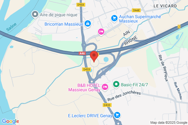 Autoroutes Paris Rhin Rhone Saprr Direction De la constructi