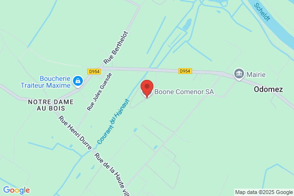 Boone Comenor Sa