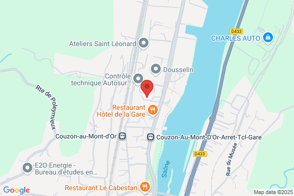 Boutonnerie Lyonnaise