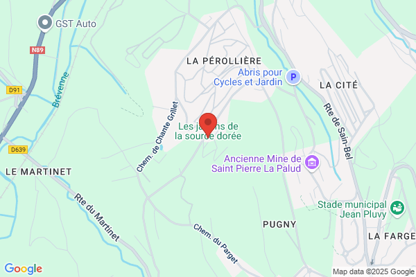 Ca Coule 2 Sources