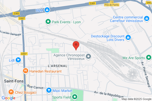 Cafes Folliet