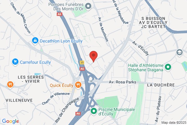 Centre Cardio Vasculaire Sauvegarde Ccvs Scm