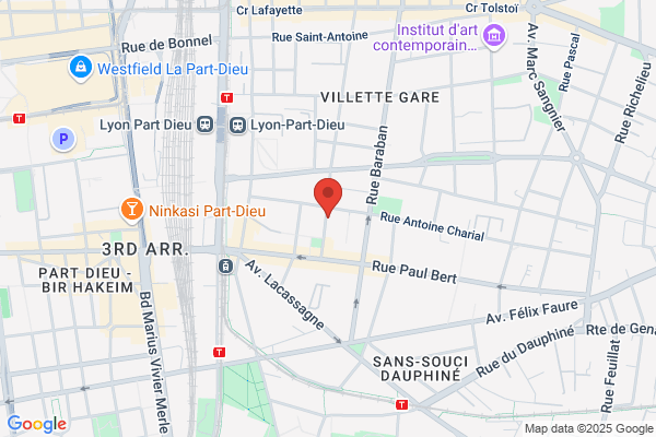Carrosserie Acb