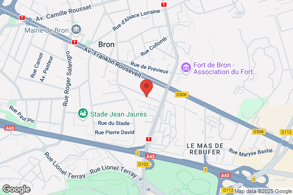 Chanal Louis Entreprise