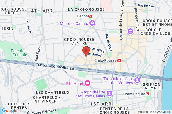 Camps Herve