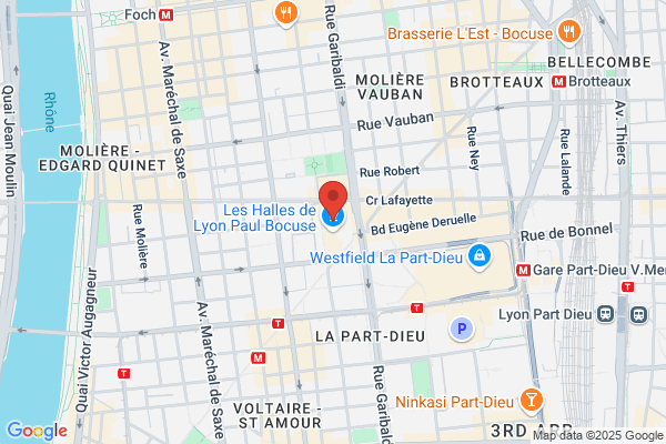 Chez Antonin