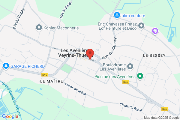 A Toute Vapeur