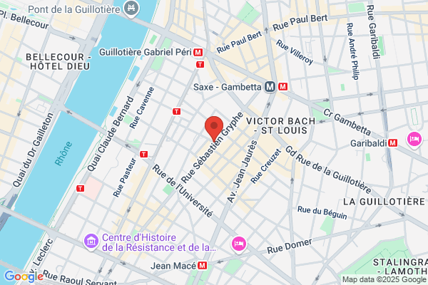 Cirly Circuit Lyonnais