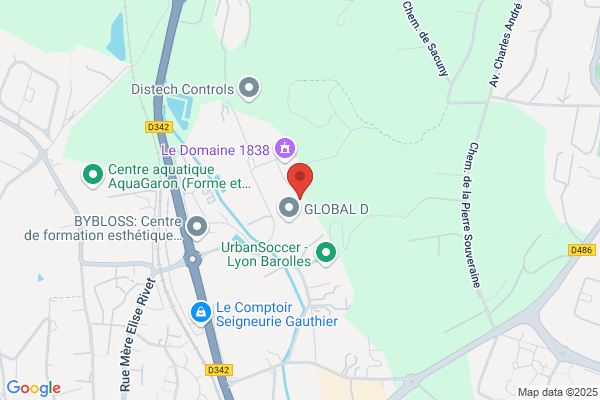 Cirly Circuit Lyonnais Telecopie