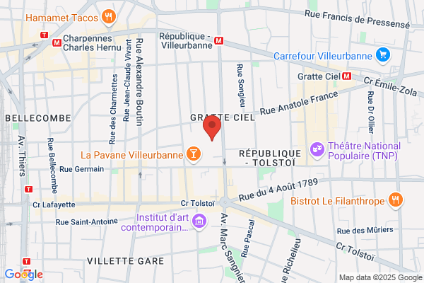 Basell France
