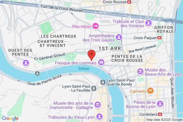Chambert Protat Arnaud