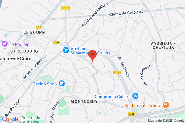 Gr Projets Immobiliers