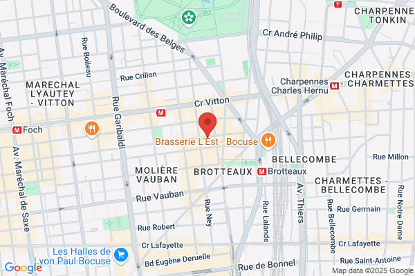 Brac De La Perriere Beatrice