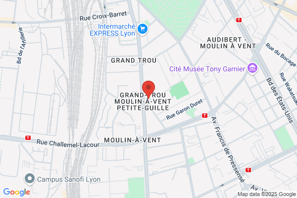 Florence GIBERT GAUFRES