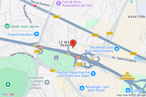 Gfc France Sa