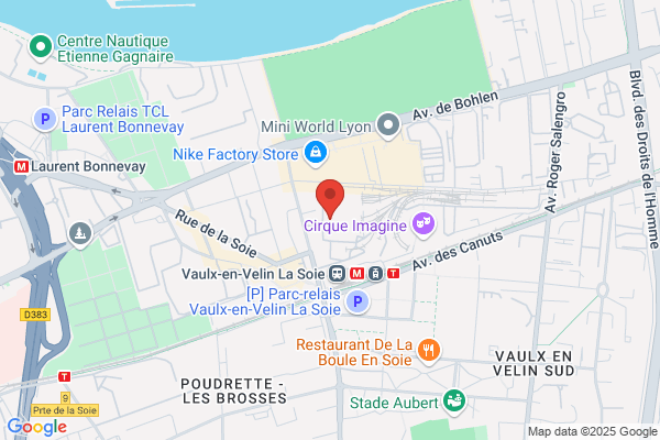 Ateliers Municipaux Atelier Transport