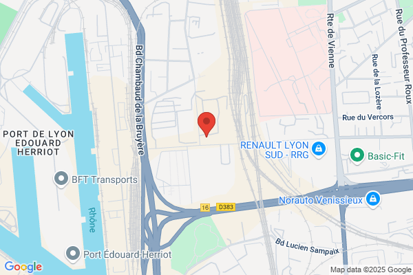 Commune De Villeurbanne Chauffage Urbain