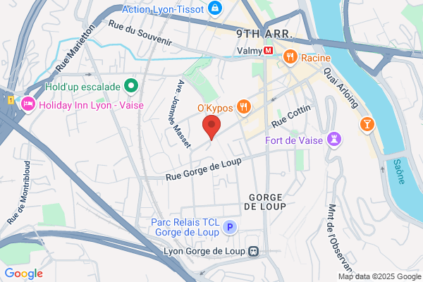 Eclairage Public