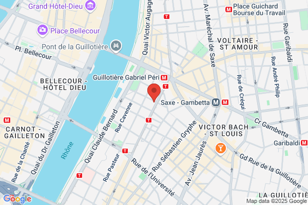 Association Culturelle Ouvriere Du Rhone