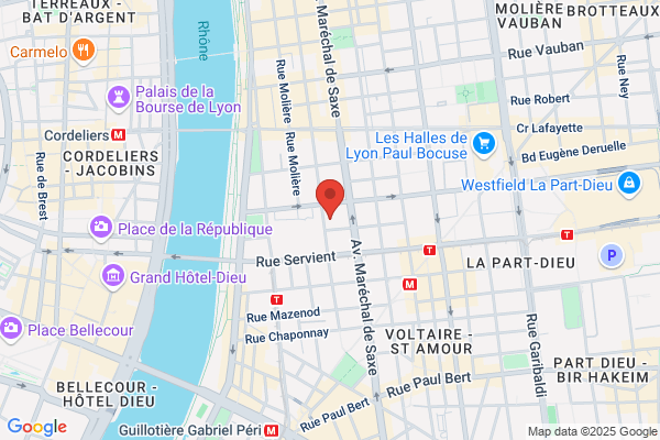 Au Dauphin