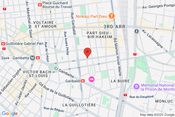 Bar De L Abondance