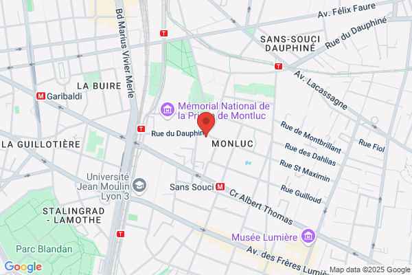 Bar Des Canards