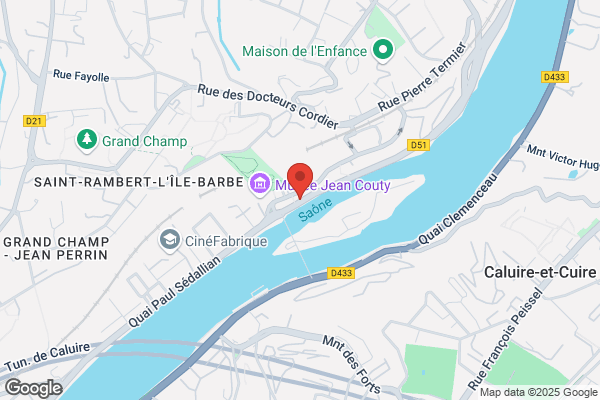 Bistro Quai