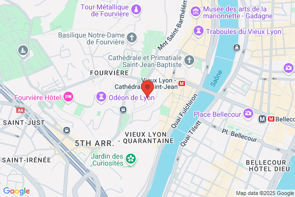 Bistrot De L Etoile