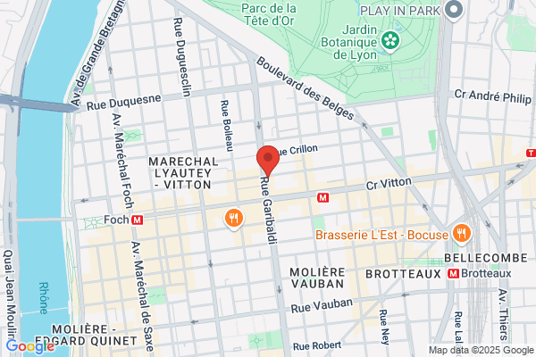 Brasserie Belge