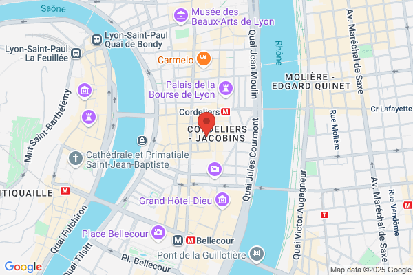 Chez Carlo
