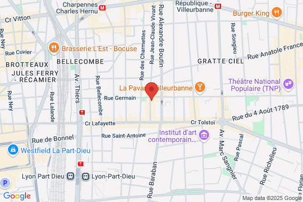 Chez Flo