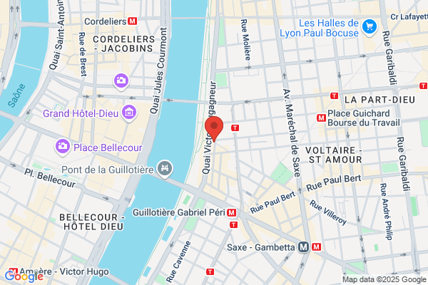 Chez Pierre