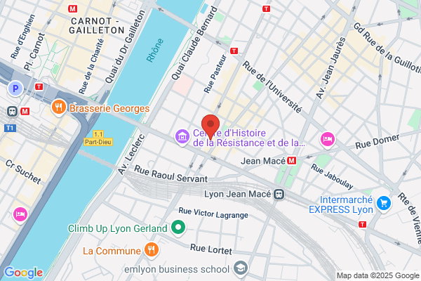 Chez Sam