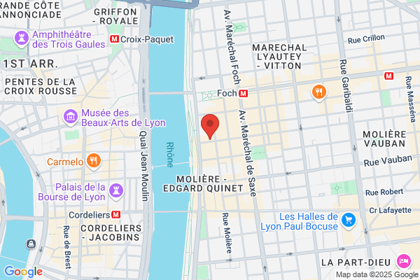 Chez Yvon