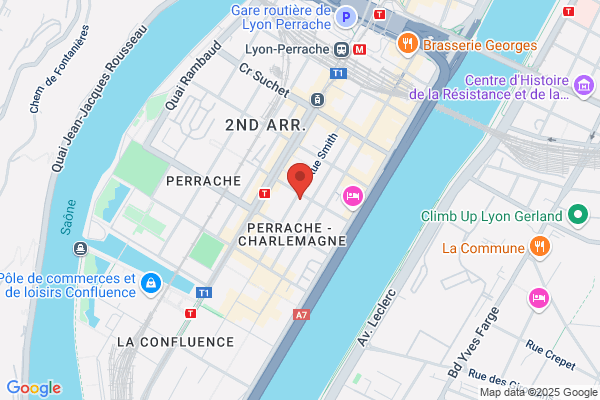 Comptoir Des Caraibes