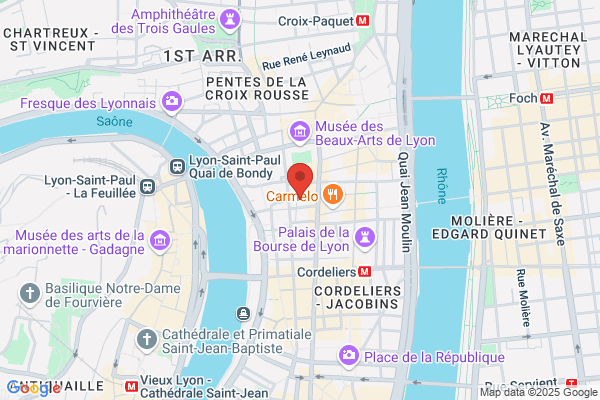 Atelier De La Retouche