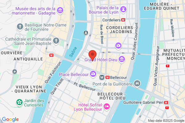 Bellecour Musiques Librairie Musicale