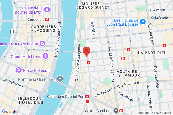 Cuisine Actuelle