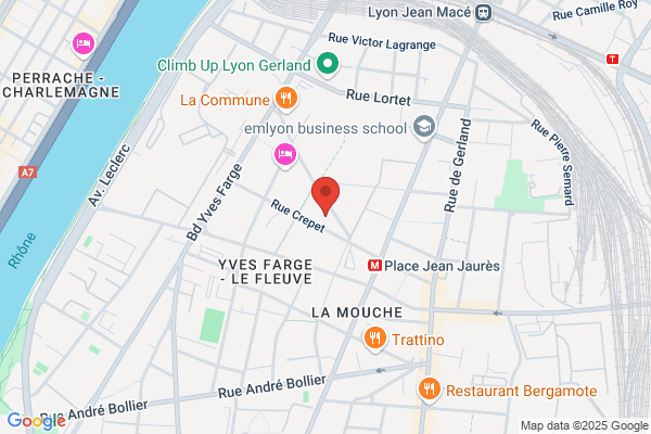 Brossette Service Industrie
