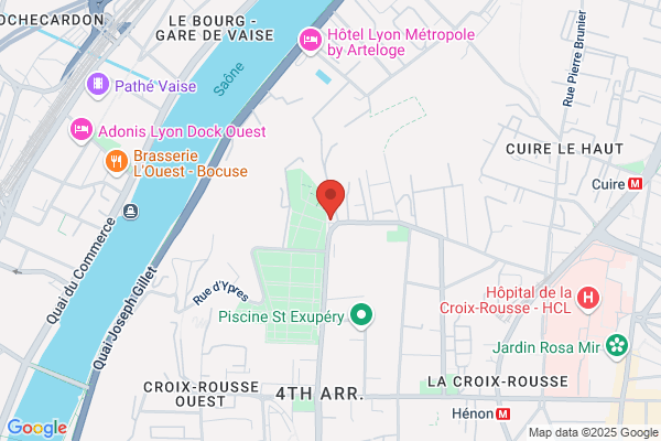 Chaboud Et Cie