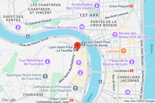 Atelier Moreau Aurelie
