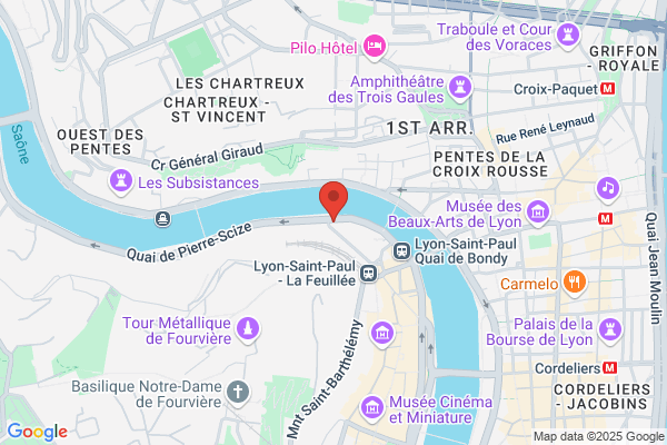 Acces Lyonnais