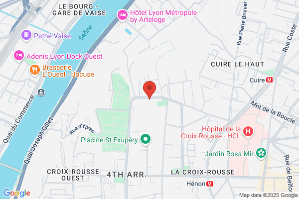 Aide Aux Personnes Agees Du 4e Arrondissement service mandatair
