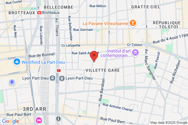 Création site web