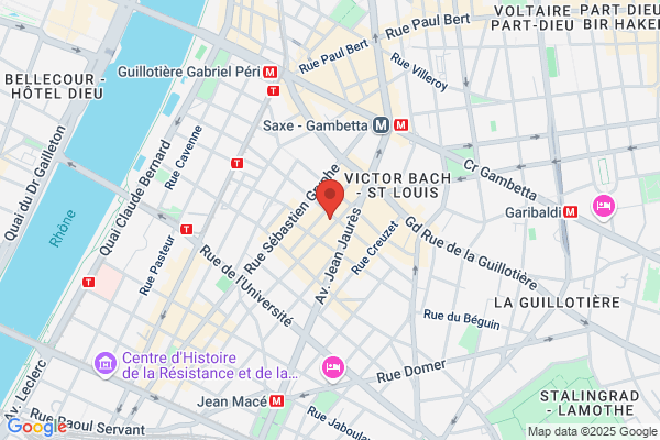 Agihr Restauration
