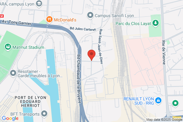 Direction Regionale Sodexho